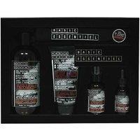Bare Essentials Gift Set - Premium Grooming Collection