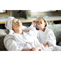 Mother & Daughter Spa Experience - Inc 4 Treatments!