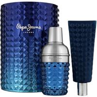 Pepe Jeans Him 100Ml Edt Giftset - Festive Edition