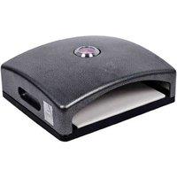 Haven Mini BBQ Pizza Oven Extravaganza - Portable Stone-Baked Gas BBQ