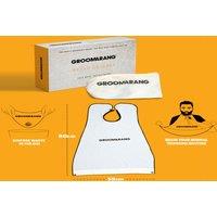 Groomarang Ultimate Beard Apron & Cape