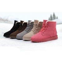 Women'S Winter Boots - 8 Colours