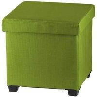 Simpa Multipurpose Storage Footrest Stools