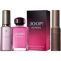 Joop Homme Luxury Aftershave for Men - Citrus & Woody Notes, 75ml