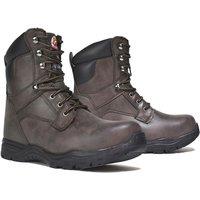 Men'S Safety Ankle Boots