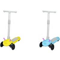 Bug Q5 Electric Kids Scooter!