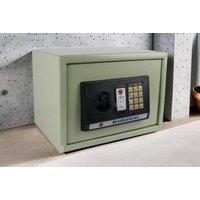Ultimate Secure Electronic Digital Steel Safe