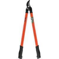 24-Inch Professional Long Handle Garden Lopper With Cushioned Grip