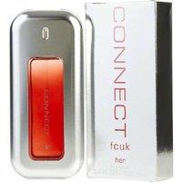 Fcuk Connect Her 100Ml Edt