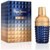 Pepe Jeans Celebrate For Him 100Ml Edp - Luxury Eau De Parfum Christmas Edition