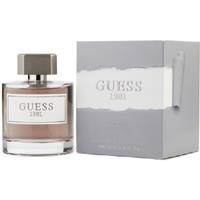 Guess 1981 For Men Eau De Toilette 100Ml - Timeless Fragrance