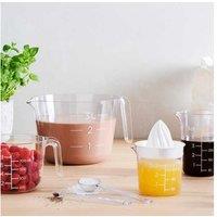 Orthex 0.8 L Food Mixing Bowl - Single Or Twin Pack