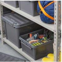 Orthex All-Purpose Storage Marvel - Grey Boxes