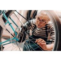 Online Bike Maintenance Course - Cpd-Certified