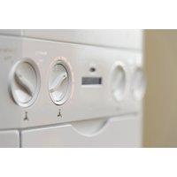 £200 Off Any New Boiler - Warmbox