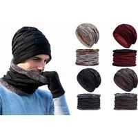 Men'S Beanie Hat - 4 Colours