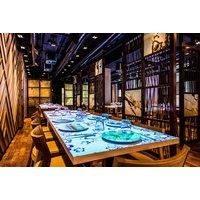 Cocktail Making Masterclass With Interactive Dining - Inamo - Covent Garden