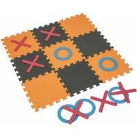 Giant Noughts And Crosses Garden Game