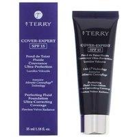 By Terry Cover-Expert Spf 15 Fair Beige