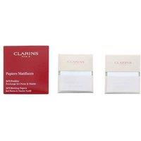 Clarins Kit Pores And Matite