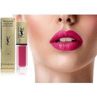 Ysl Tatouage Couture Matte Stain - Decadent Fuschia