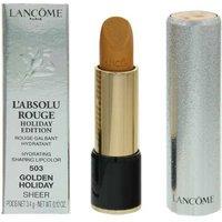 Lancme L'Absolu Rouge Sheer Lipstick