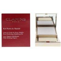 Clarins Pore & Matte Perfection Kit