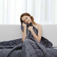Electronic Store Limited Weighted Blanket