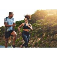 30-Day Life Transformation Programme - Health & Lifestyle Revamp