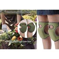 Gardening Knee Pads - 1 Or 2 Pairs!