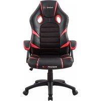 Gti Racer Nitro Gaming Chair - 4 Colours! - Black