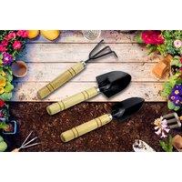 3Pcs Mini Gardening Tools Set