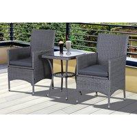 Mhstar Uk Ltd Garden Chairs