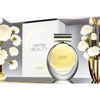Calvin Klein Beauty - 50Ml Luxury Eau De Parfum