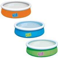 Bestway Kids 5Ft Swimming Pool Set