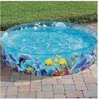 Avant-Garde Brands Ltd Paddling Pools