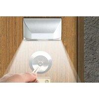 Auto Sensor Keyhole Light - 3 Colours!