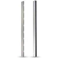 Brilliant 8 Led Wardrobe Lighting Bars With Motion Sensor