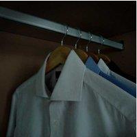 Brilliant 10 Led Sensor Wardrobe Lighting Bar