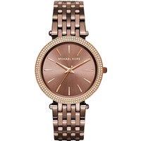 Women'S Michael Kors Mk3416 Darci Watch