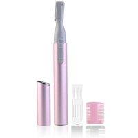 All-In-One Eyebrow And Body Shaver