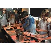 Inamo Kids Sushi Masterclass - Soho or Covent Garden