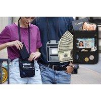 Mobile Phone And Card Holder Bag - 5 Colours