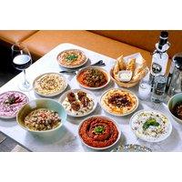 6 Sharing Plates & Prosecco For 2 - Salt And Plum - Hammersmith