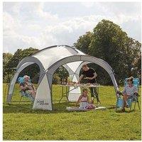 Uv 30+ Waterproof Dome Garden Gazebo