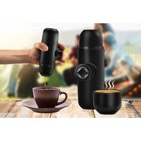 Portable Espresso Coffee Machine