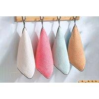 Microfibre Dish Towels - 4, 8 Or 12 Pack!