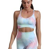 Pastel Tie Dye Sportswear - 3 Sizes & Colours!