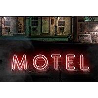 1Hr Escape Room - 19 Room Options - Up To 6 People - 4 Locations