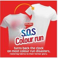 Colour1 2 Sachets Run Remover